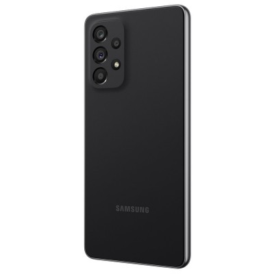 Samsung A53 5G 6/128GB Black (SM-A536EZKDSEK)