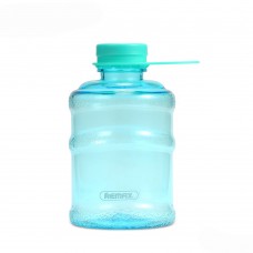Bottle Water Bucket REMAX 650ml (RCUP-015) Blue