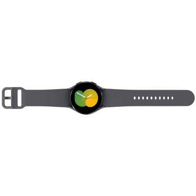 Смарт-годинник Samsung Galaxy Watch5 40 mm (Graphite)