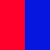 Blue-red