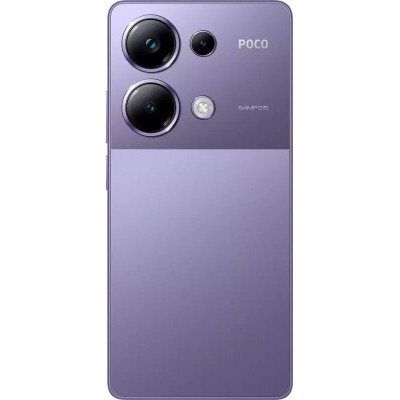 POCO M6 Pro 8/256GB Purple