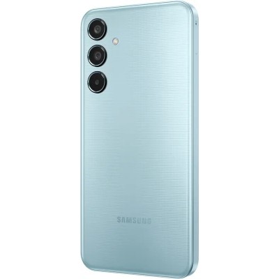 Samsung Galaxy M35 M356B 6/128GB Light Blue (SM-M356BLBBEUC)