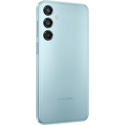 Samsung Galaxy M35 M356B 6/128GB Light Blue (SM-M356BLBBEUC)