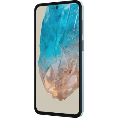 Samsung Galaxy M35 M356B 6/128GB Light Blue (SM-M356BLBBEUC)