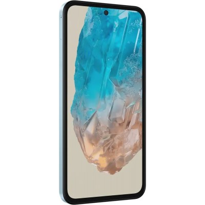 Samsung Galaxy M35 M356B 6/128GB Light Blue (SM-M356BLBBEUC)