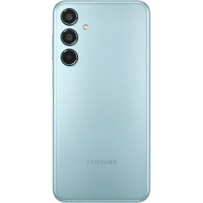 Samsung Galaxy M35 M356B 6/128GB Light Blue (SM-M356BLBBEUC)