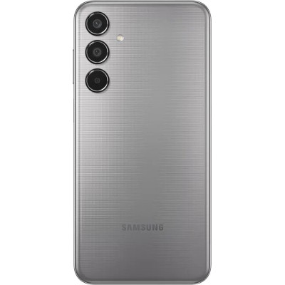 Samsung Galaxy M35 M356B 6/128GB Gray (SM-M356BZABEUC)