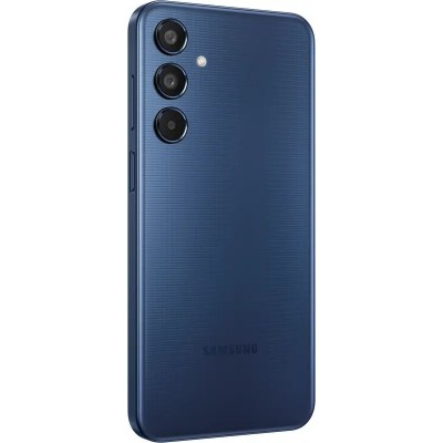 Samsung Galaxy M35 5G M356B 6/128GB Dark Blue (SM-M356BDBBEUC)