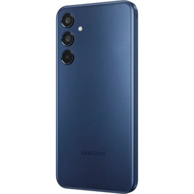 Samsung Galaxy M35 5G M356B 6/128GB Dark Blue (SM-M356BDBBEUC)