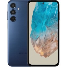 Samsung Galaxy M35 5G M356B 6/128GB Dark Blue (SM-M356BDBBEUC)