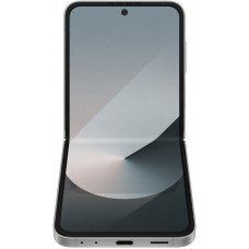 Samsung Galaxy Flip 6 F741B 12/256GB Silver Shadow (SM-F741BZSGSEK)