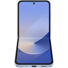 Samsung Galaxy Flip 6 F741B 12/256GB Blue (SM-F741BLBGSEK)