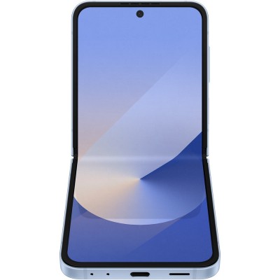 Samsung Galaxy Flip 6 F741B 12/256GB Blue (SM-F741BLBGSEK)