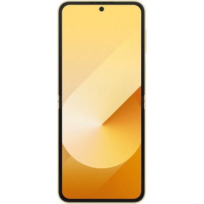 Samsung Galaxy Flip 6 F741B 12/512GB Yellow (SM-F741BZYHSEK)