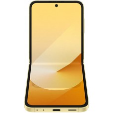Samsung Galaxy Flip 6 F741B 12/512GB Yellow (SM-F741BZYHSEK)