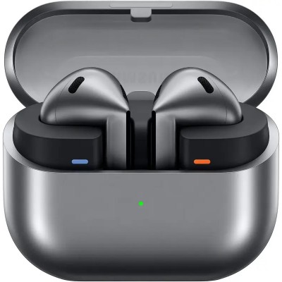 Навушники Samsung Galaxy Buds 3 (Silver) SM-R530NZAASEK