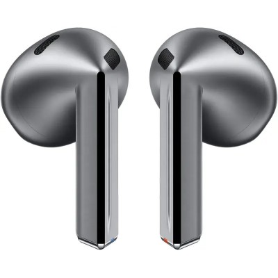 Навушники Samsung Galaxy Buds 3 (Silver) SM-R530NZAASEK