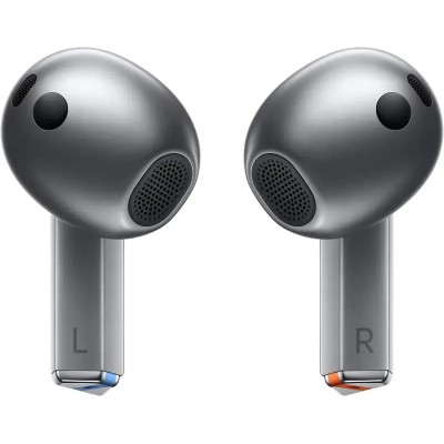 Навушники Samsung Galaxy Buds 3 (Silver) SM-R530NZAASEK