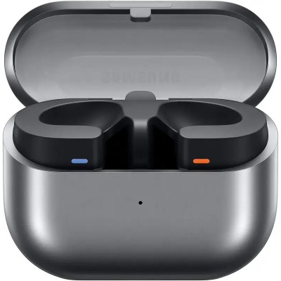 Навушники Samsung Galaxy Buds 3 (Silver) SM-R530NZAASEK