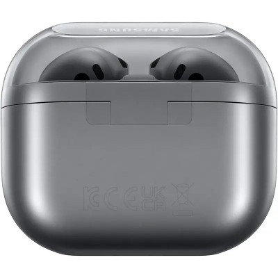 Навушники Samsung Galaxy Buds 3 (Silver) SM-R530NZAASEK