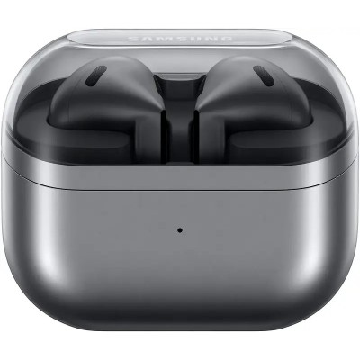 Навушники Samsung Galaxy Buds 3 (Silver) SM-R530NZAASEK