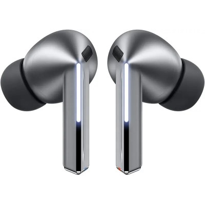 Навушники Samsung Galaxy Buds3 Pro (Silver) SM-R630NZAASEK