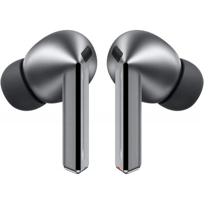 Навушники Samsung Galaxy Buds3 Pro (Silver) SM-R630NZAASEK