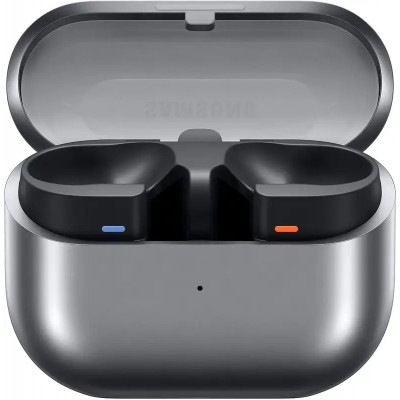 Навушники Samsung Galaxy Buds3 Pro (Silver) SM-R630NZAASEK