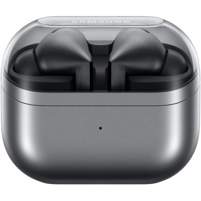 Навушники Samsung Galaxy Buds3 Pro (Silver) SM-R630NZAASEK