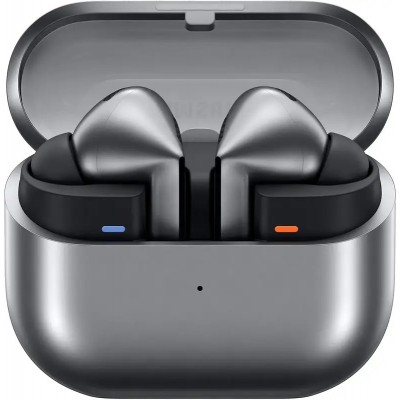 Навушники Samsung Galaxy Buds3 Pro (Silver) SM-R630NZAASEK