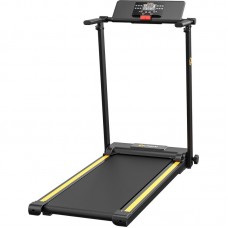 Бігова доріжка Urevo Foldi Mini black URTM006