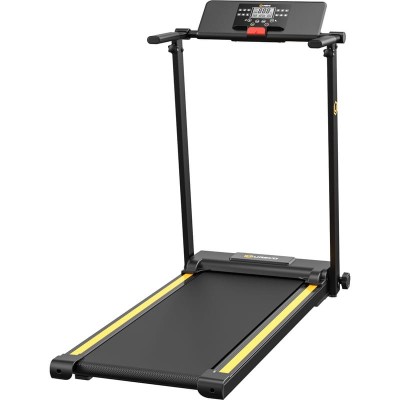 Бігова доріжка Urevo Foldi Mini black URTM006