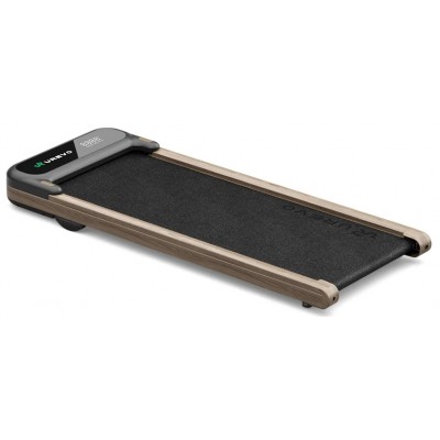 Бігова доріжка UREVO SpaceWalk E4W wood grain URTM026