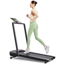 Бігова доріжка UREVO Strol 2S Pro black URTM036