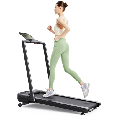 Бігова доріжка UREVO Strol 2S Pro black URTM036