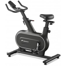 Велотренажер MERACH MR-S16B2HW black