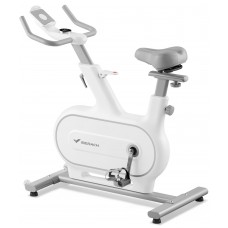Велотренажер MERACH MR-S16W2HW white