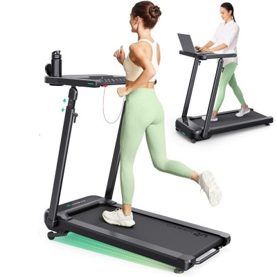 Електрична бігова доріжка UREVO foldi l 3S