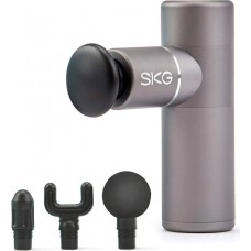 Масажер SKG Gun F3mini gray