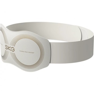 Масажер для тіла SKG W7Pro Waist Massager
