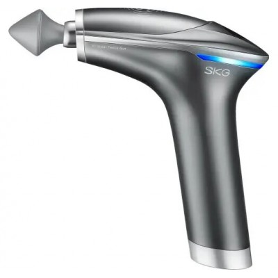 Масажер для тіла SKG X7 super fascia gun