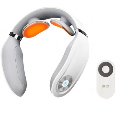 Масажер мікрострумовий SKG 4098