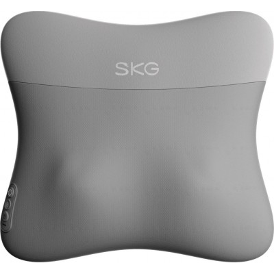 Масажер подушка для тіла SKG VS500
