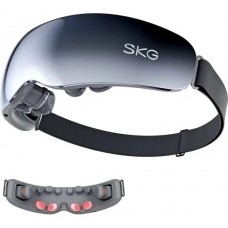 Масажні окуляри SKG E7 2-In-1 Vibration Heated Eye Massager