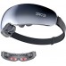 Масажні окуляри SKG E7 2-In-1 Vibration Heated Eye Massager