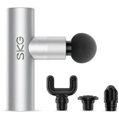 Массажер для тіла SKG F3 LITE