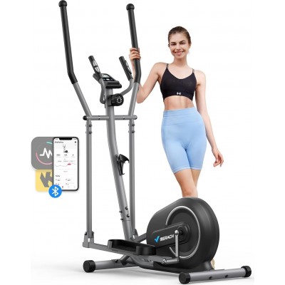 Обрітрек MERACH MR-E07