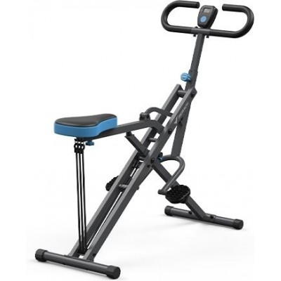 Тренажер для присідань MERACH MR-R07H1-US black