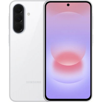 Samsung Galaxy A37 5G 8/256GB Awesome White (SM-A376BZWGEUC)