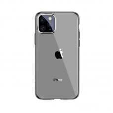 Накладка iPhone 11 Pro Max ToTu Jane Series Transparent-Black